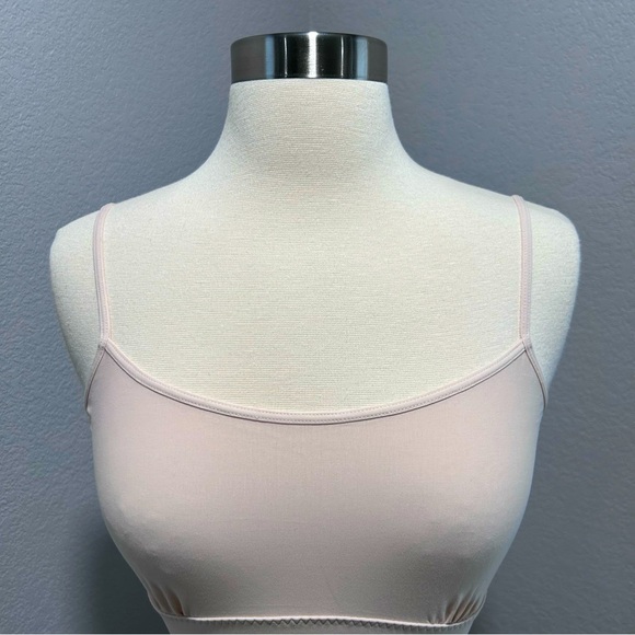 SPANX Spoil Me Cotton Slip - Picture 5 of 14